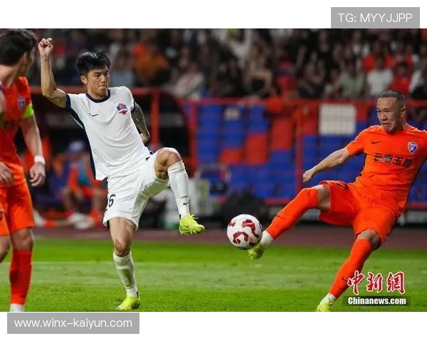 中超梅州客家迎战云南玉昆 展现新赛季激烈对决引关注