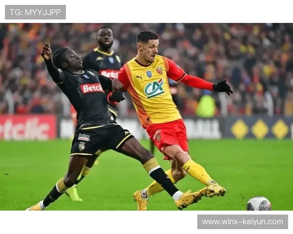 摩纳哥4-0大胜雷恩，法蒂破门终结五场不胜颓势