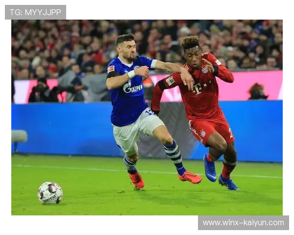 埃因霍温1-2拜仁慕尼黑，科曼边路突破成战术突破口