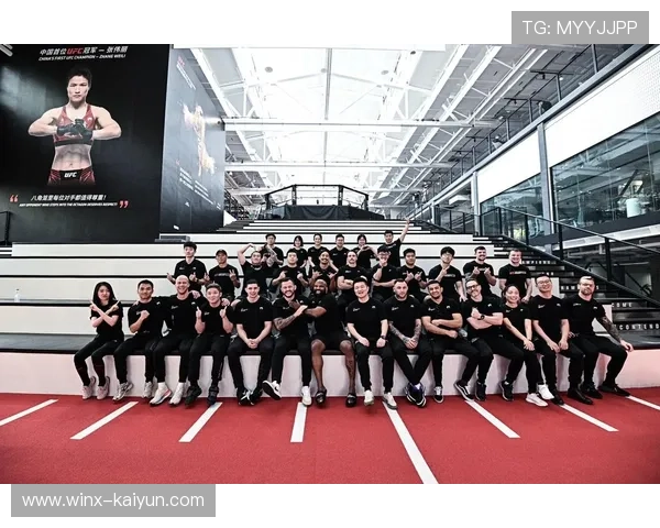 UFC与澳门银河综合度假城达成协议，2026年起举办三场格斗之夜赛事