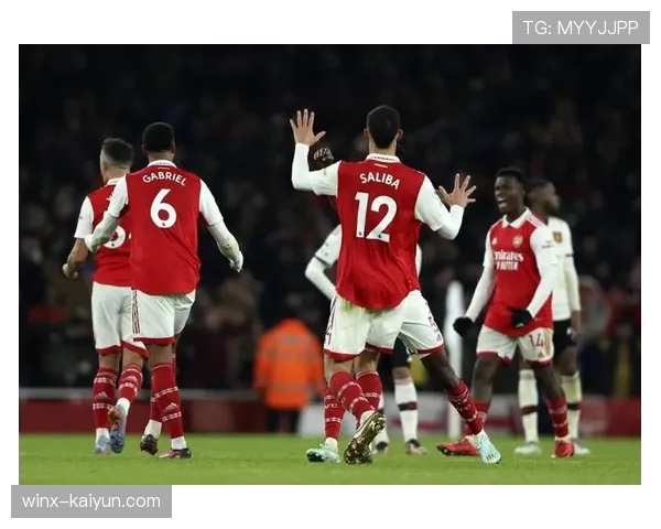 从9分优势到6分领先，阿森纳争冠形势因伯恩茅斯失利而收紧